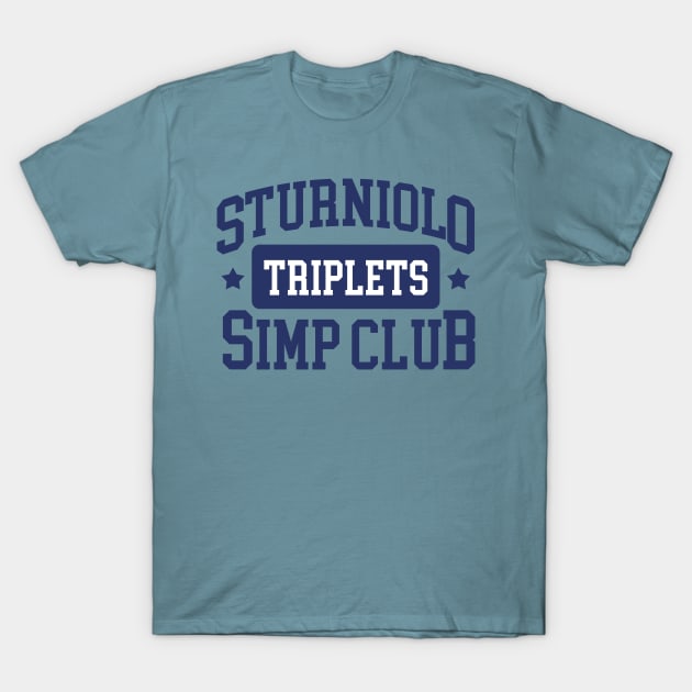 sturniolo triplets simp club