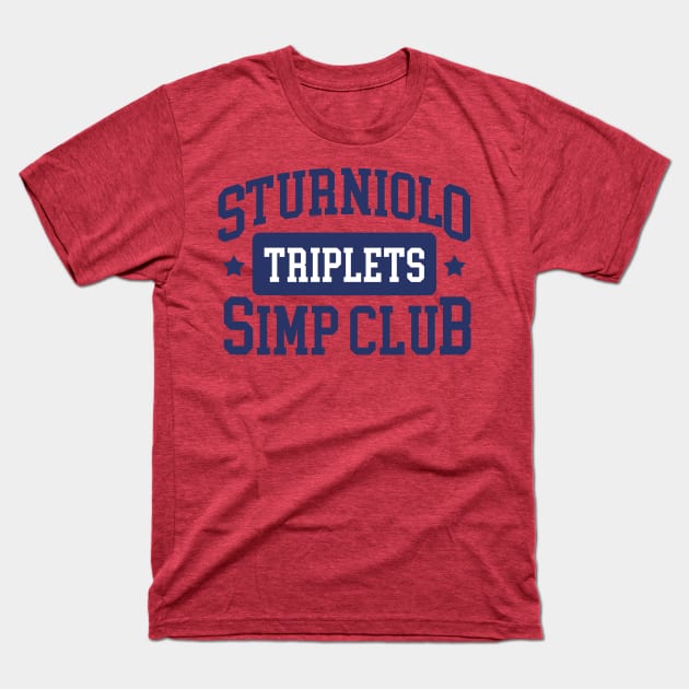 sturniolo triplets simp club