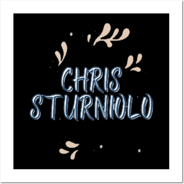 Chris sturniolo